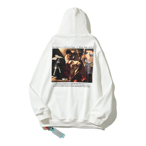 OFF WHITE Hoodie