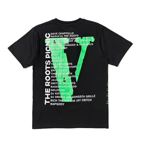 Vlone T Shirt