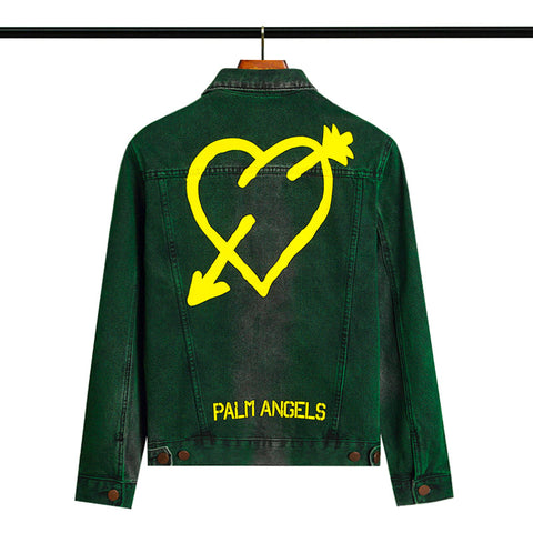 Palm Angels Coats