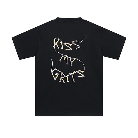 Purple Brand T Shirt
