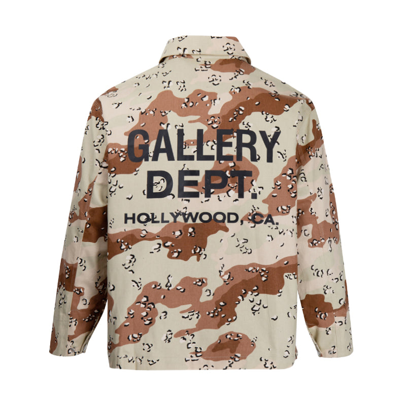 GALLERY DEPT Coat