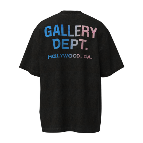 Gallery Dept T Shirt