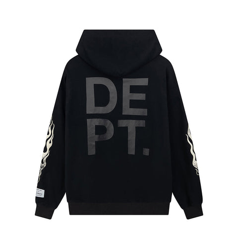 GALLERY DEPT Hoodie