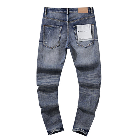 Purple Brand Jeans