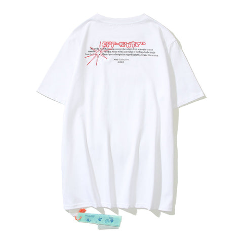 OFF WHITE T Shirt