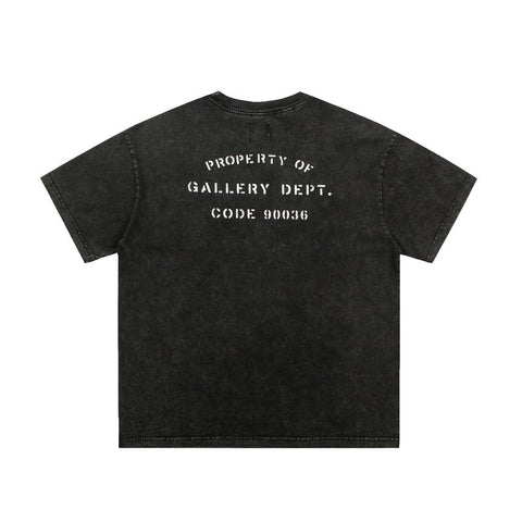 GALLERY T-shirt