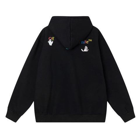 Off White Hoodie