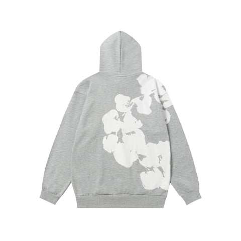 Denim Tears Hooded