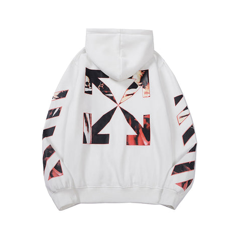 Off White Hooded