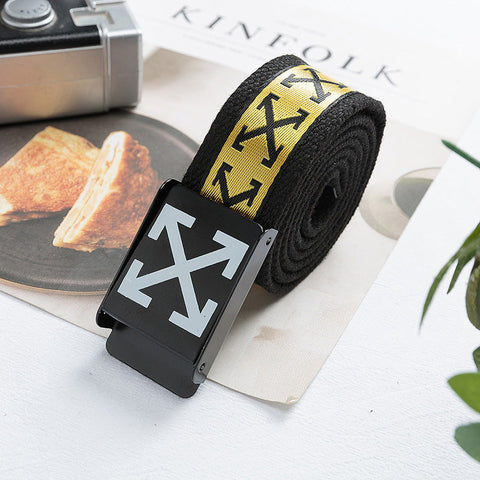 Off White Belts