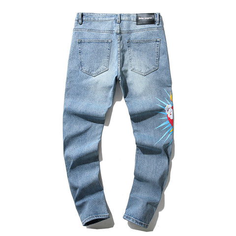 Palm Angels Jeans