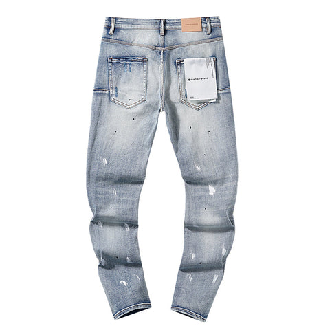 Purple Brand Jeans