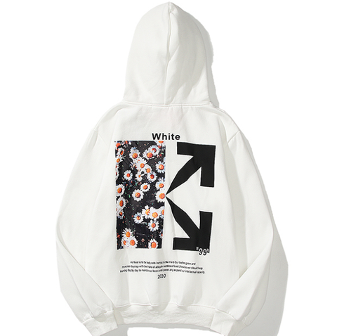 Off White Hoodie