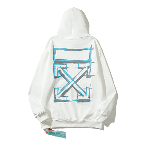 OFF WHITE Hoodie