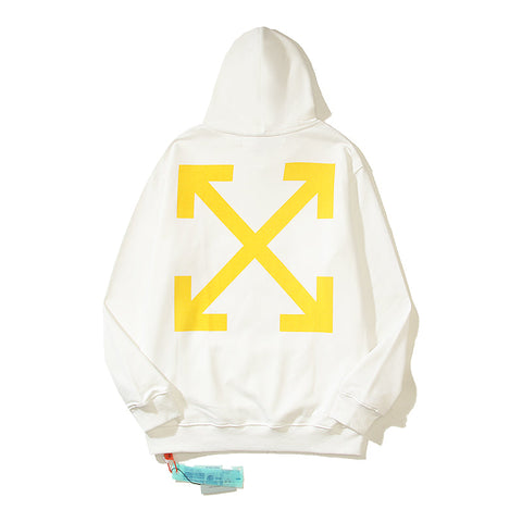 Off White Hoodie