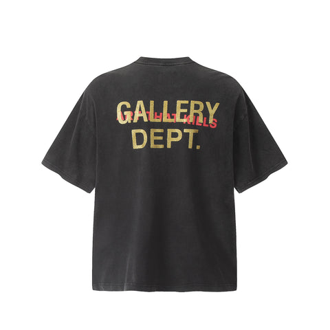 Gallery Dept T Shirt
