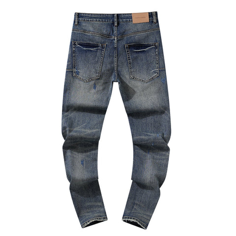 Purple Brand Jeans