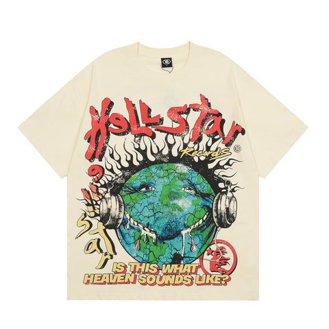 Hellstar T Shirts