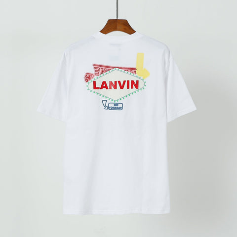 LANVIN T Shirt