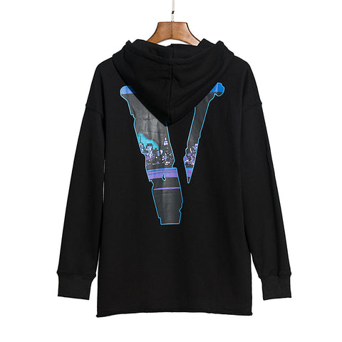 Vlone Hoodie