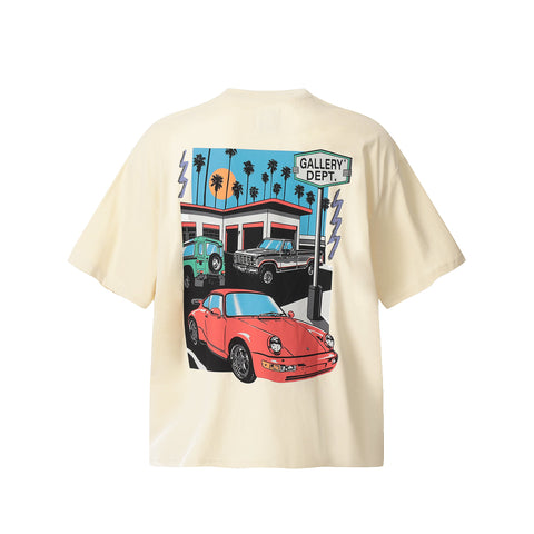 Gallery Dept T Shirt