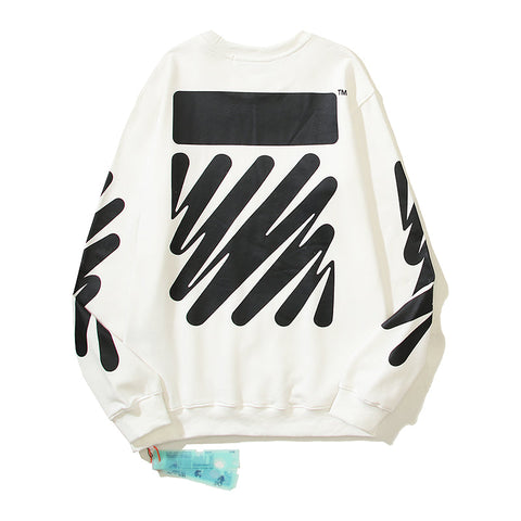 Off White Sweatshirt