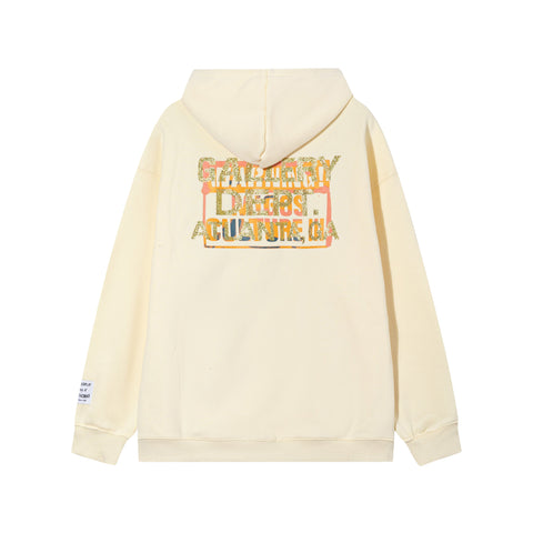 GALLERY DEPT Hoodie