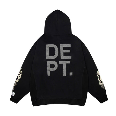GALLERY DEPT Hoodie
