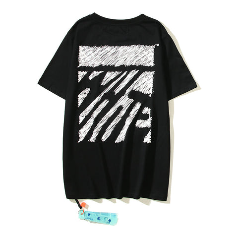 Off White T Shirt