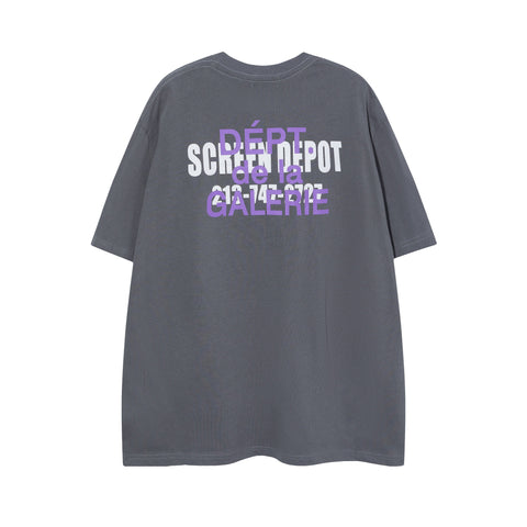 GALLERY DEPT T Shirt