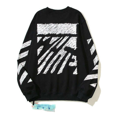Off White Sweatshirt