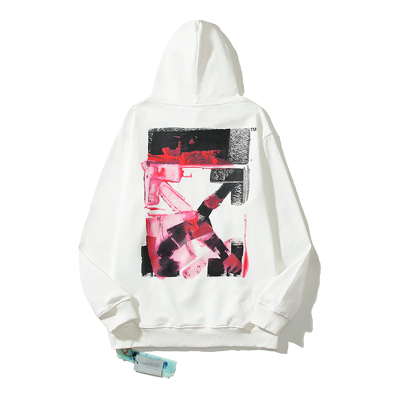 OFF WHITE Hoodie