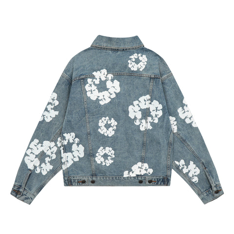 Denim Tears Coats