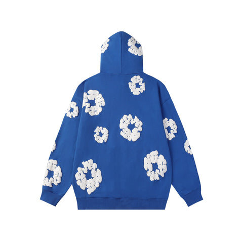 Denim Tears Hoodie