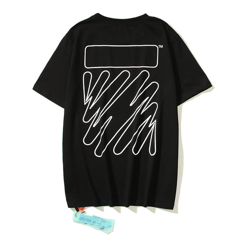 Off White T Shirt