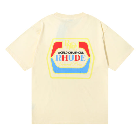 RHUDE T Shirt