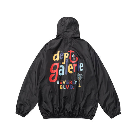 Gallery Dept Sunscreen Coats