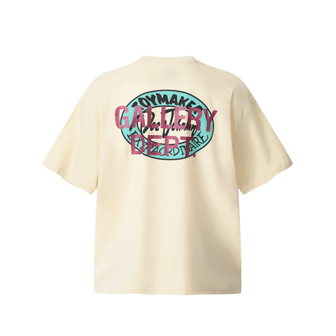 GALLERY T-shirt
