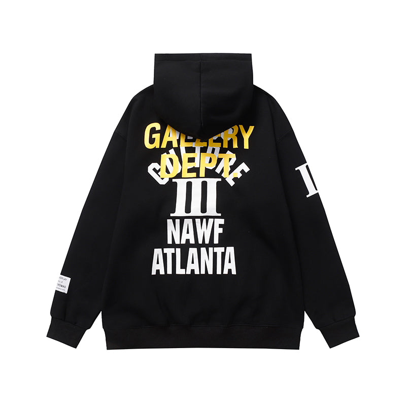 Gallery Dept Hoodie