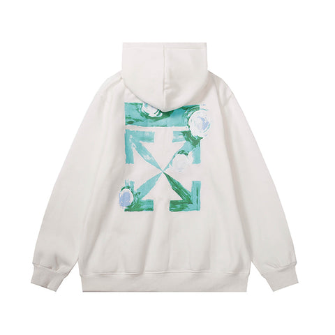 Off White Hoodie