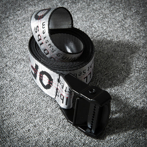 Off White Belts