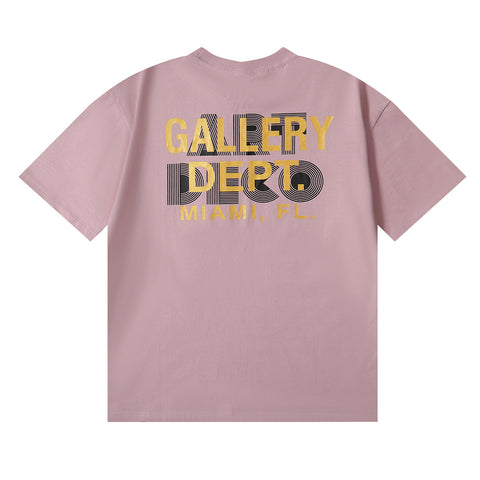 Gallery Dept T Shirt