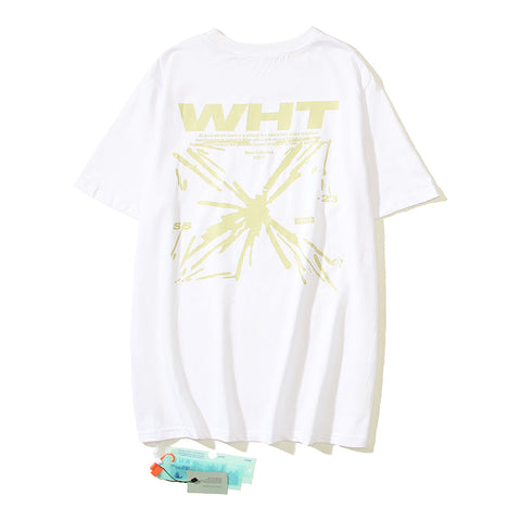 Off White T Shirt