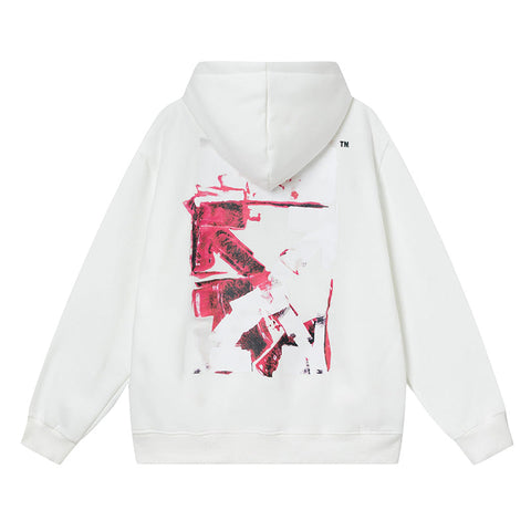 Off White Hoodie