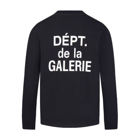 GALLERY DEPT Long Sleeve T Shirt