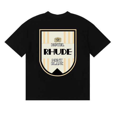 RHUDE T Shirts