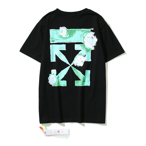 Off White T-Shirt