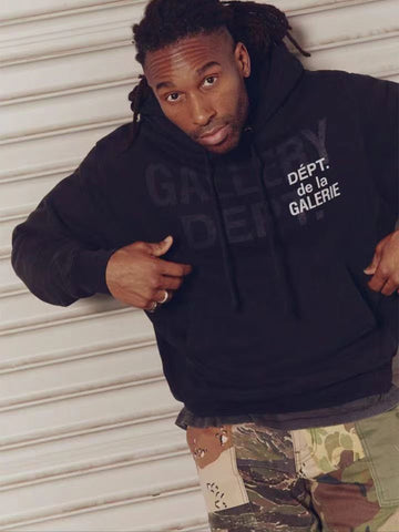 GALLERY DEPT HOODIE