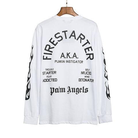 Palm Angels Long Sleeve T-Shirt