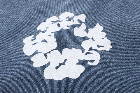 Denim Tears Coat
